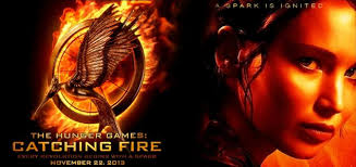 The Hunger Games: Catching Fire Review