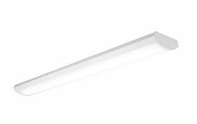 Shop Metalux Led Wraparound Light Fixture For Sale Get Discount Deals Lifeandhome Com