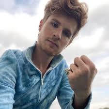 Caleb Aaron (@SalveOfSerpents)