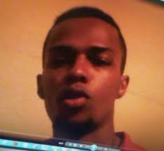 Apresan a asesino de joven en parque de Ocoa