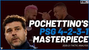 Paulo fonseca is an excellent squad manager. Paulo Fonseca Tactical Analysis Entertaining Football Fm21 Tactic Football Manager 2021 Youtube