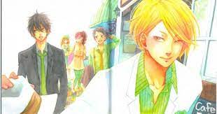 tonari no kaibutsu kun shizuku mizutani haru yoshida asako natsume souhei sasahara kenji yamaguchi my little monster zelda characters little monsters