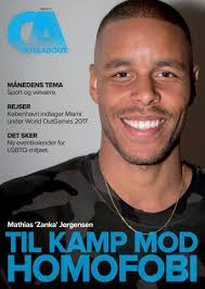 Out & About #172 April 2017 by Out & About LGBT Magazine