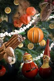 Get it as soon as wed, jun 9. Christmas Tree Decorations Made From Natural Materials 20 Ideas Interior Design Ideas Ofdesign