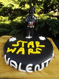 Check spelling or type a new query. Gateau Star Wars En Pate A Sucre Pour L Anniversaire De Mon Neveu Valentin Ca Ne Sent Pas Un Peu Le Brule La