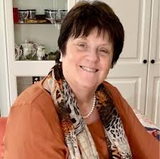 Congratulations Lainie Anderson