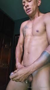 Daddy Horus jerking off - eporner