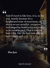 There Are Few Things As Important To Me As My Passport It S Tattered Well Worn And Stained With Stamps Of Cities Countries An 20th Quote Travel Quotes Words