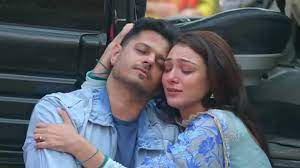 Megha Barsenge 7th February 2025... - Fiction & Entertainment | Facebook