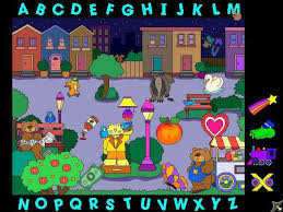 Alphabet express introduces skills that help children learn to read and spell. Alphabet Express Preschool Screenshots For Windows Mobygames