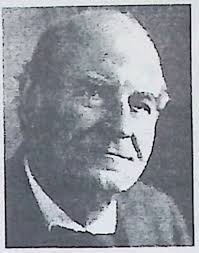 Election of 1896 set standard for future presidential campaigns McKinley  celebrates centennial at Dividing Ridge