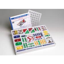 Students will build their own lie detector and explore how body language and heart rate reveals if subjects are telling the truth. Snap Circuits Classic The Toy Store