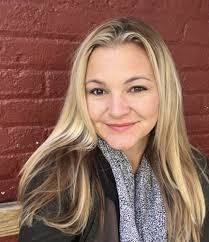 Camille Murphy's Instagram, Twitter & Facebook