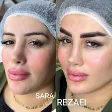 SARA REZAEI PERMANENT MAKEUP