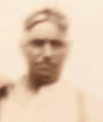 Edward Charles Rodda (1888-1938)