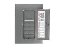 H no provisions for lock kits. Square D Qoc12uf Cover Flush 15 44inwx16 12inl Newegg Com