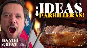 ¡Resumen parrillero!