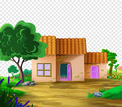 Harmoni animasi mp3 & mp4. Green Leafed Tree Art Cartoon Drawing 2017 Cartoon Lawn Road Cartoon Character Comics Leaf Png Pngwing