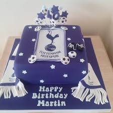 Welcome to the official tottenham hotspur website. Football Cake Decorating Photos