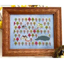 Image result for Arts Crafts Needlework Patterns