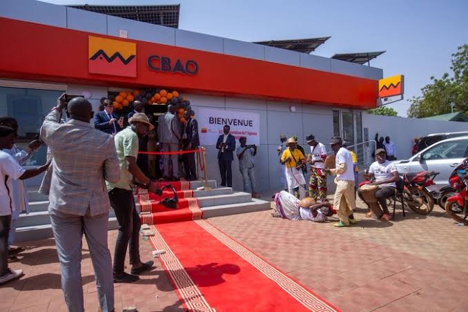 Comment postuler à la CBAO Sénégal 2026 : guide complet