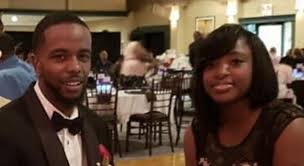 Ebony Cohen and Rayshawn Reese's Wedding Website