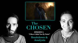 We did not find results for: The Chosen Season 2 Episode 1 Reaction Review Youtube