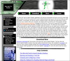 Build speech applications that are optimized for both robust cloud capabilities and edge locality using containers. The Best Text To Speech Tts Software Programs And Online Tools
