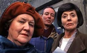 Like Its Senior Sleuth Namesake, 'Hetty Wainthropp Investigates' Ages  Gracefully » PopMatters