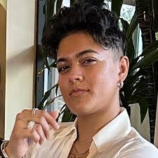 Prudence Ross's Instagram, Twitter & Facebook