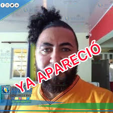 GRACIAS A DIOS YA APARECIÓ, GRACIAS A TODOS LOS QUE COMPARTIERON.  Publicación anterior ⚠️DESAPARECIDO⚠️ JUAN LÓPEZ, MOCA, RD. -Se encuentra  desaparecido desde ayer sábado el señor Juan Francisco García, oriundo de  Pozo