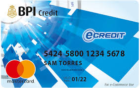 We did not find results for: Bpi Ecredit The Internet Shopping Card Bpi Cards