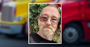 Rodney W. McCann Obituary March 7, 2025