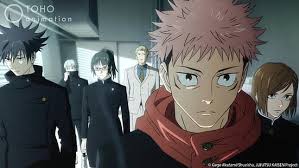 We did not find results for: Hd Wallpaper Jujutsu Kaisen Anime Wallpaper Flare