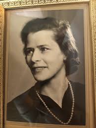 Jeanettes släktforskning