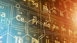 Ask most chemists who discovered the periodic table and you will almost certainly get the answer dmitri mendeleev. Q A The Fascinating Backstory Of The Periodic Table Which Is About To Turn 150 Years Old Los Angeles Times