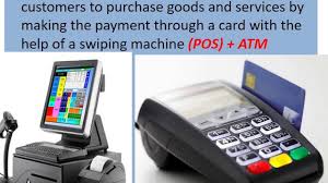 Every month the sponsor provides a bill, which the banks and companies that sponsor credit cards profit in three ways. Atm Card And Debit Card Explained And Differences Youtube