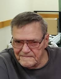 Obituary for David Allen Ryman