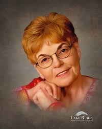 Bobbie Williams Obituary