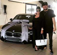 Pearl modiadie reacts to being without saying much, pearl recently took to twitter letting in on her fans how it's like being a. Pics Sa Celebs Who Ve Bought Their Parents Houses And Cars The Citizen
