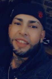 Richard Ariel Lorenzi Colon