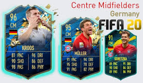 Anstoß im oldenburger marschwegstadion ist am. Maximilian Eggestein Fifa 20 Rating Card Price