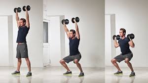 Advanced bodyweight home workout #3: The Ultimate Home Workout Plan Coach