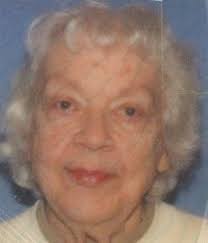 Ruth Singhaus Obituary