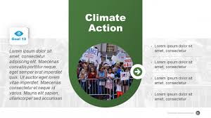 How sustainable development can be achieved through effective public library services. Sustainable Development Goals Powerpoint Template