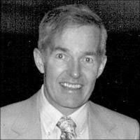 JOHN CAFFERTY Obituary (1937