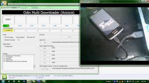 Cara Flashing Samsung Galaxy W Gt I8150 Download Firmware Samsung Youtube