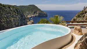 The hotel is amazing and convenient. Five Star Resort In Ibiza Hacienda Na Xamena Ibiza