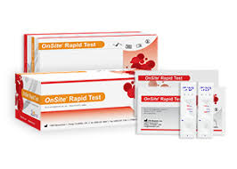 Hiv 1 2 Ab Plus Combo Rapid Test Ctk Biotech