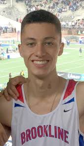 Herald All-Scholastics: Boys track